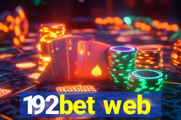 192bet web